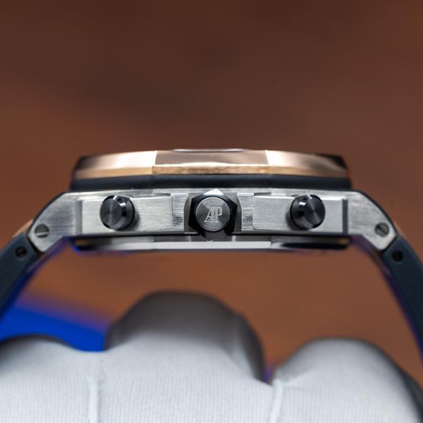 Audemars Piguet Royal Oak Offshore 26471SR.OO.D101CR.01